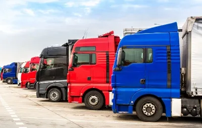 Adana Ortaköy Ambar Nakliyat